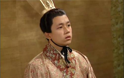 潘粤明饰演陈玉楼是哪部剧,潘粤明谈演陈玉楼和胡八一的感受
