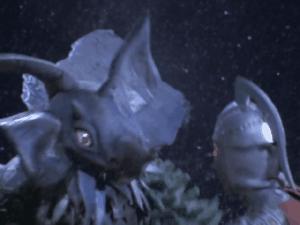 圆谷亲儿子赛文奥特曼,圆谷奥特曼的亲儿子