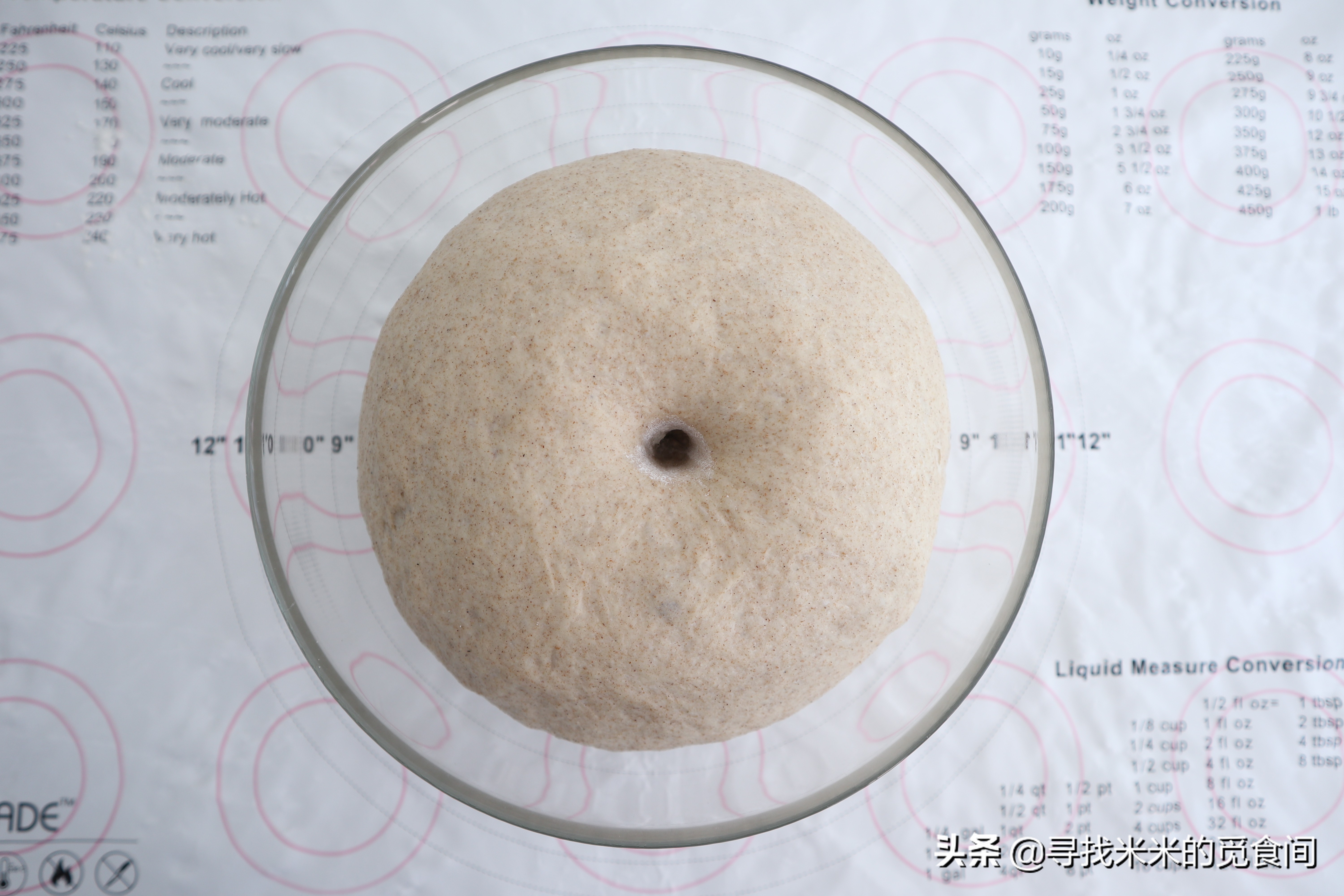 快手菜手撕面包的做法 (一次性发酵全麦小餐包怎么做)