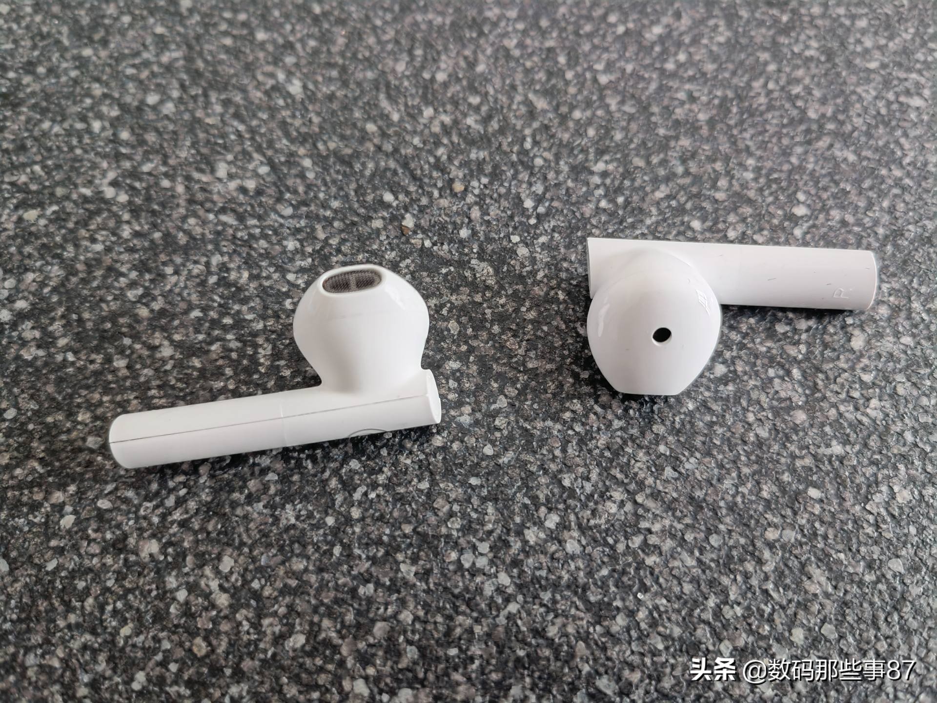 horipods蓝牙耳机开箱,森海头戴式蓝牙耳机测评排名