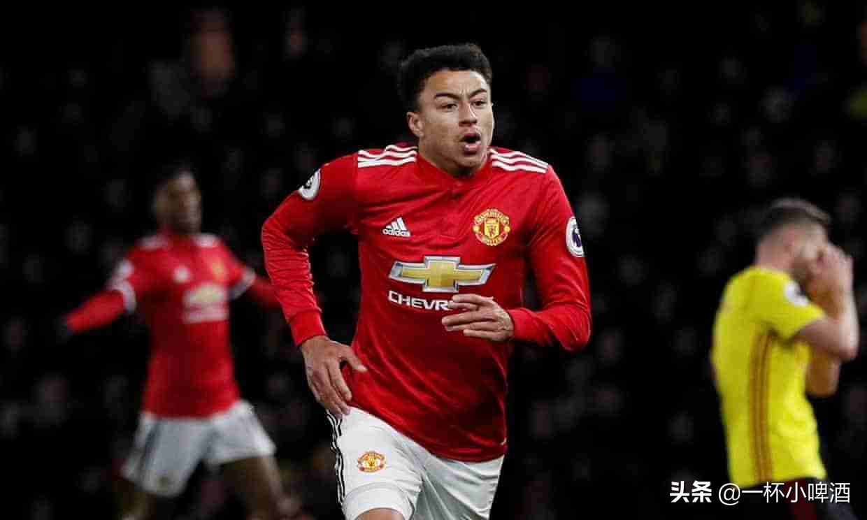 厉害了，英格兰国家队的牙买加后裔都够再组一支足球队