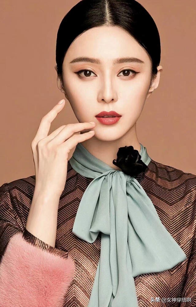 适合脸大学生的瘦脸教程,脸大的女生怎么做好