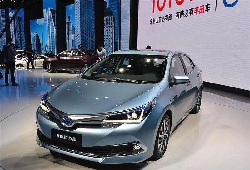 开到报废也开不坏十款合资车,轻松开15年不用修的五款车