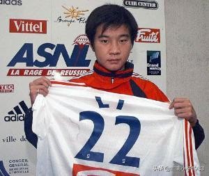 中国五大联赛首发,中国球员五大联赛连续首发