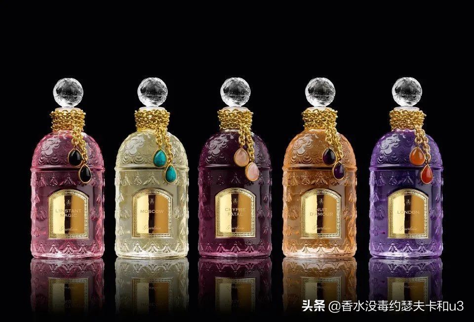 限量版香水为什么便宜,限量版香水适合限量版的自己