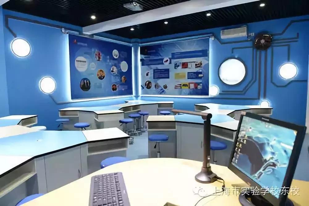 无需择校，升学一次搞定！魔都一贯制公办校深分析！