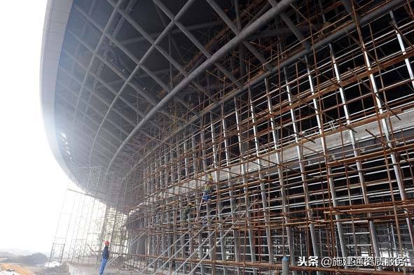 外墙真石漆施工技术交底详细方案,雨污管道施工技术交底2021年