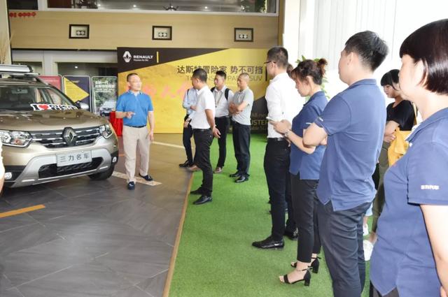 天生狂野，钟爱冒险--达斯特冒险家湖南浏阳越野试驾会报名开启