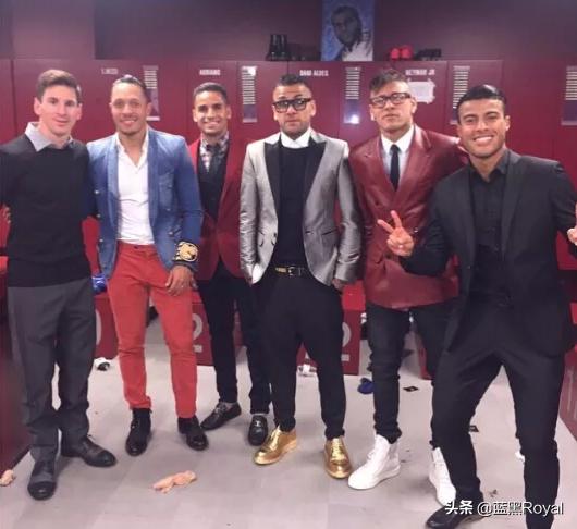 我抬、我团、我村、我纯、我毛--您喜爱球队的戏称由来（上）