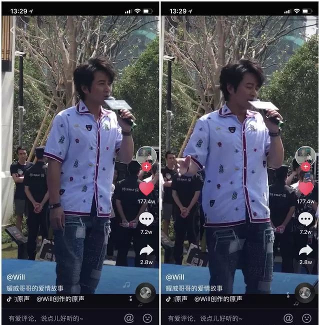 童年男神重回娱乐圈,童年网红爆款