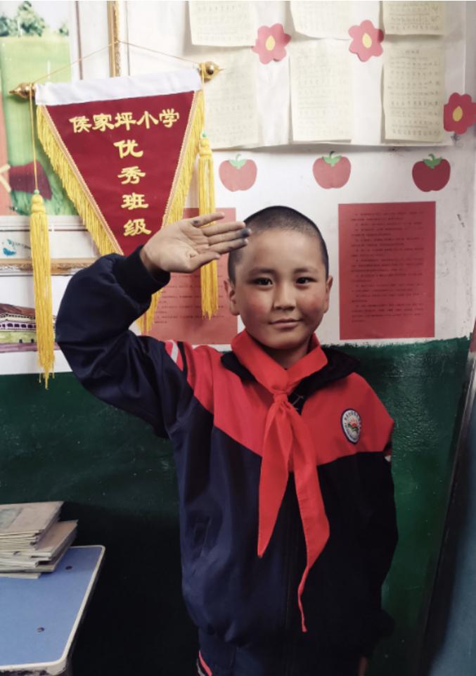 小时候想当兵的孩子,那些年梦想着当兵的孩子