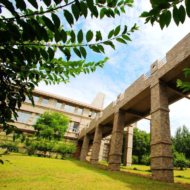 “院”来如此|“大东软”计算机与软件学院等你来