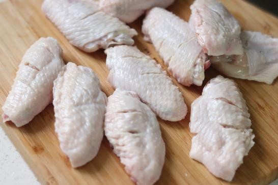 想吃炸鸡怎么办啊,怎么做健康又不会长胖的炸鸡