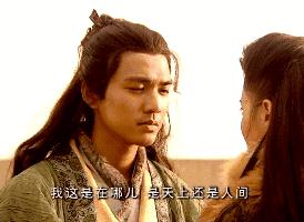 窝家里舔屏“一顾惜朝误终身，不顾惜朝终身误”
