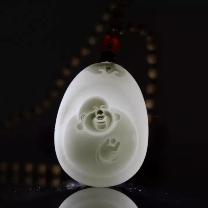 为什么一定要戴本命佛的讲解,戴玉佛的寓意和意义