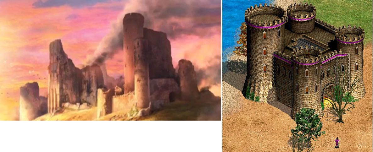 刺客信条英灵殿经典画面,刺客信条英灵殿罗盘线索