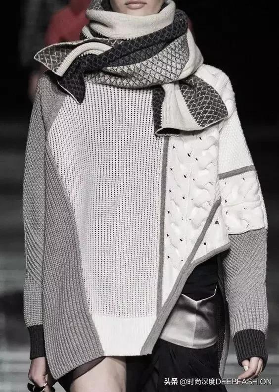 解构拼接设计,解构设计素材