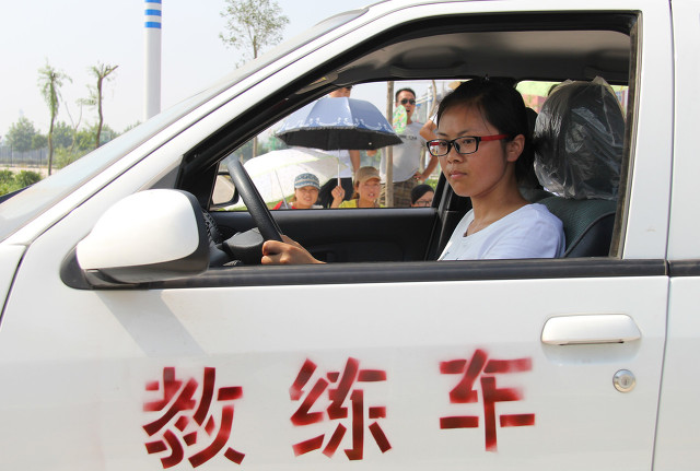 练车爱上教练,练车爱上教练是什么原因