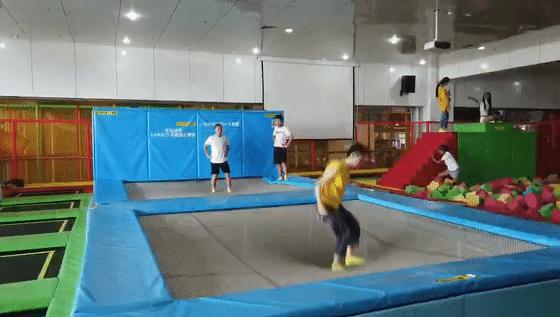 免费畅玩淘气堡,免费玩畅玩乐园