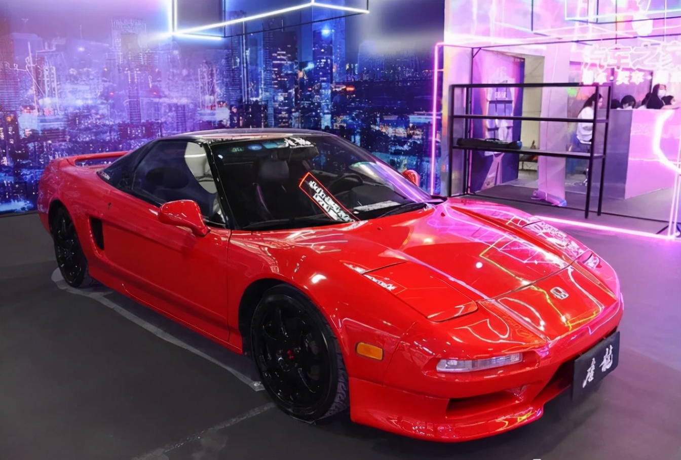 广州车展上的二手车,广州车展二手车报价