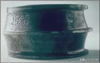 轴承磨损点蚀,深入剖析轴承清洗方案