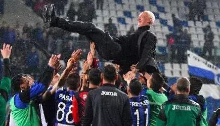 亚特兰大3-1集锦,球风华丽得分能力超强