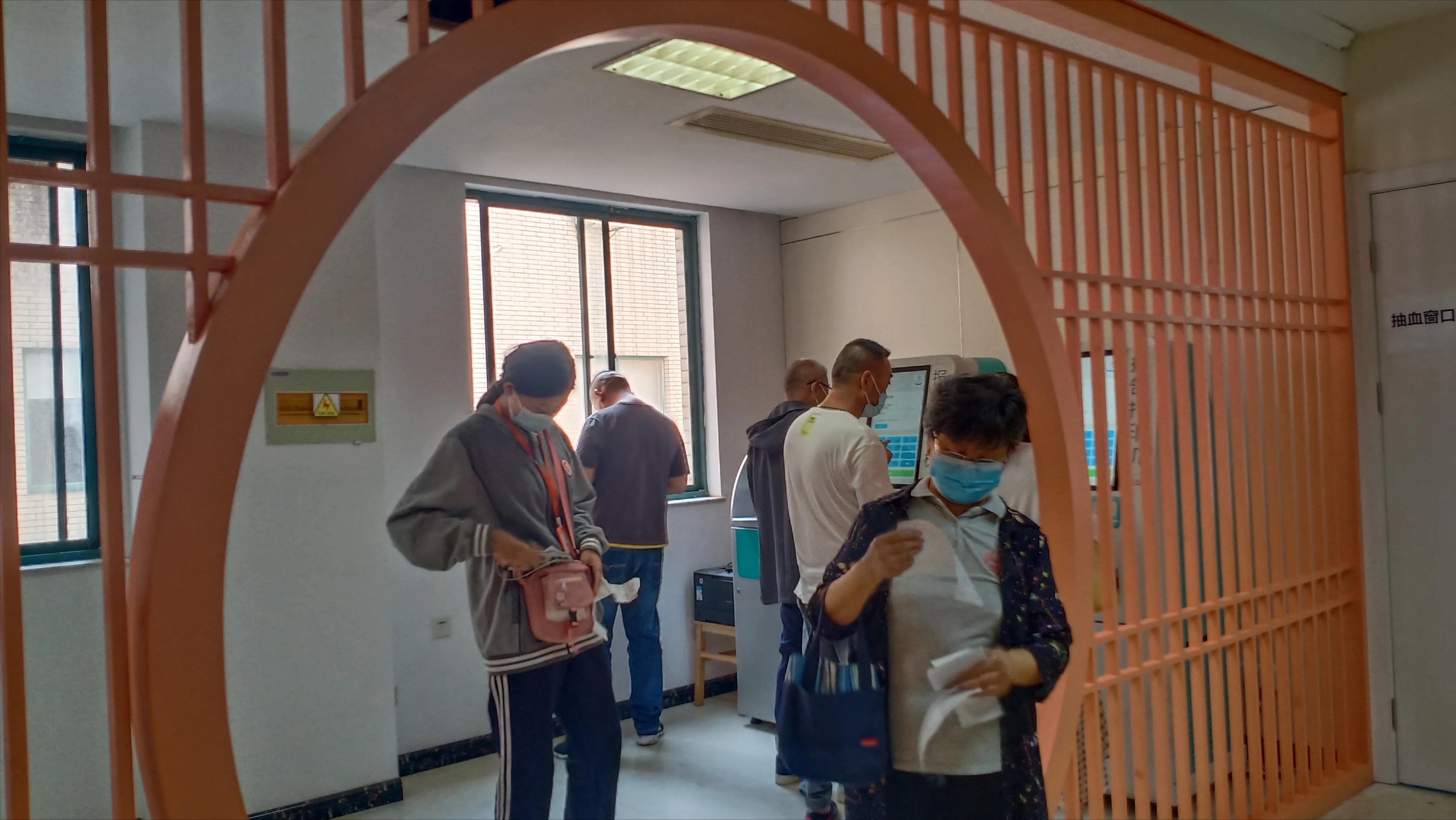 我的试管之路云南,试管之路的辛苦