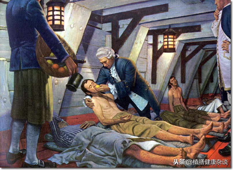 以维生素C含量闻名于世，但这种水果的食用保健价值并不局限于此