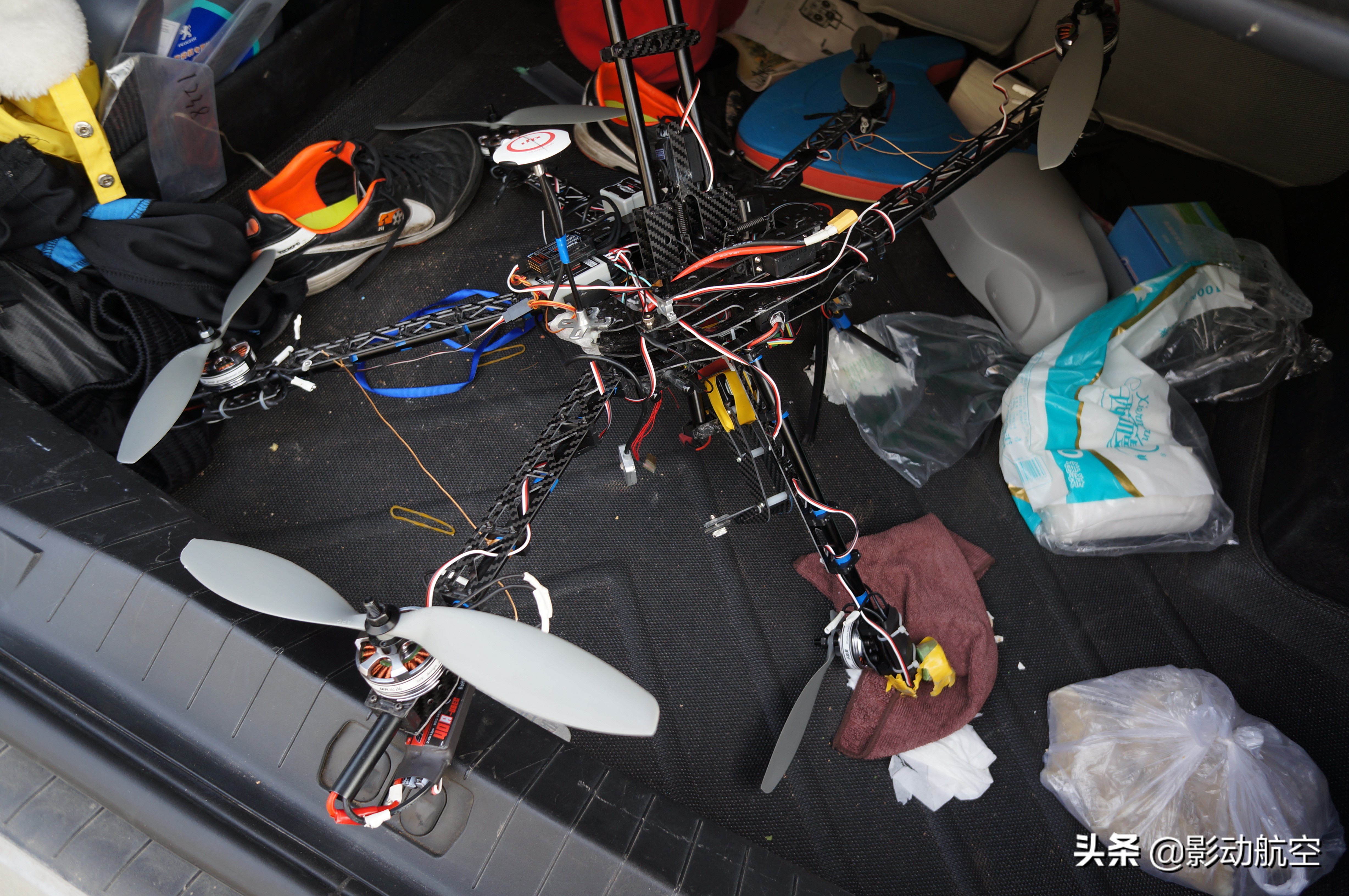 无人机飞行新规定跟航模有影响吗,无人机操作的安全关注事项