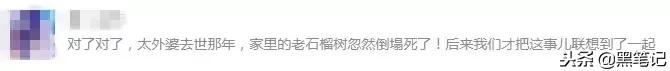 大事发生前有什么前兆,连续两把梳子断了什么征兆