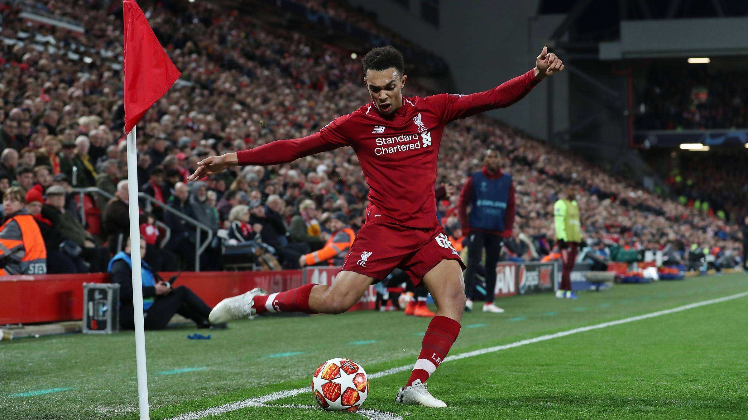 利物浦太子阿诺德新王登基，根正苗红，红军传承