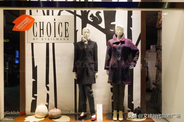 服装店怎么陈列才吸引人,服装店陈列建议高处陈列么