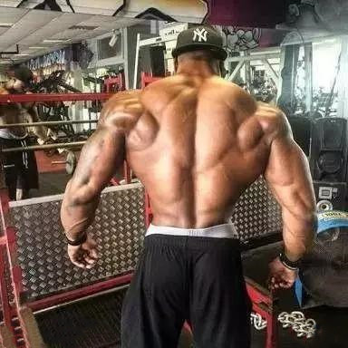 杠铃硬拉高度,标准硬拉难还是不标准硬拉难