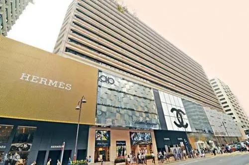 香港必去购物天堂,香港元朗购物攻略