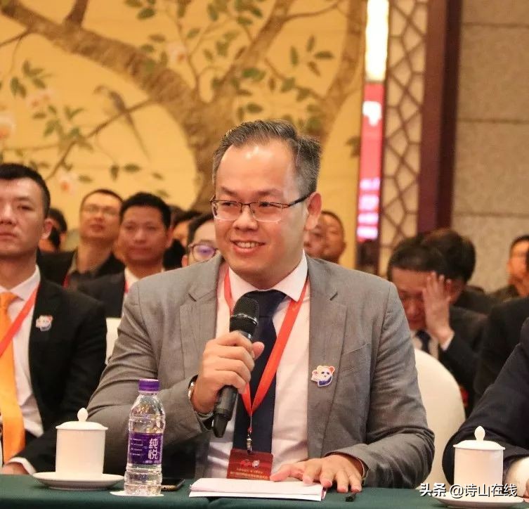 世界南安青年“新时代新奉献”论坛12月8日在成都举行