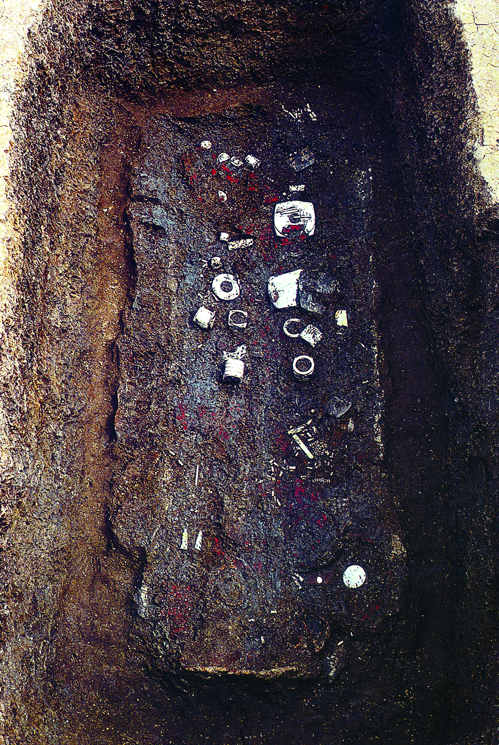 玉文化良渚文化,良渚文化简介