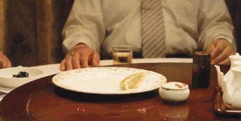 日本顶级餐桌设计,日本人为了吃饭设计的神器