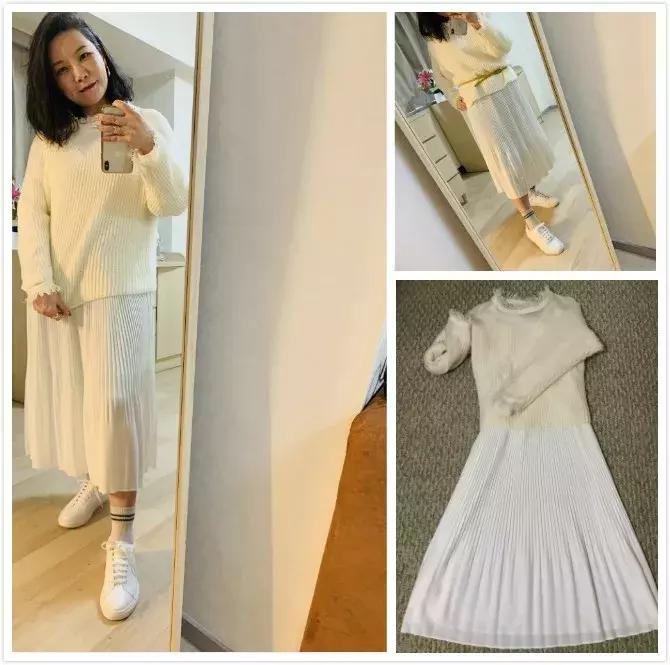 春天穿裙子怎么穿最好看,春天穿什么裙子显得格调