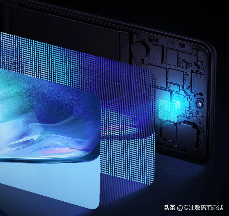 iqooneo5对比redmik40pro,iqooneo5活力版骁龙870吃鸡
