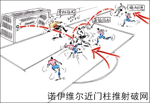 02年世界杯卡恩扑出韩国的球,02年韩国vs德国卡恩扑救