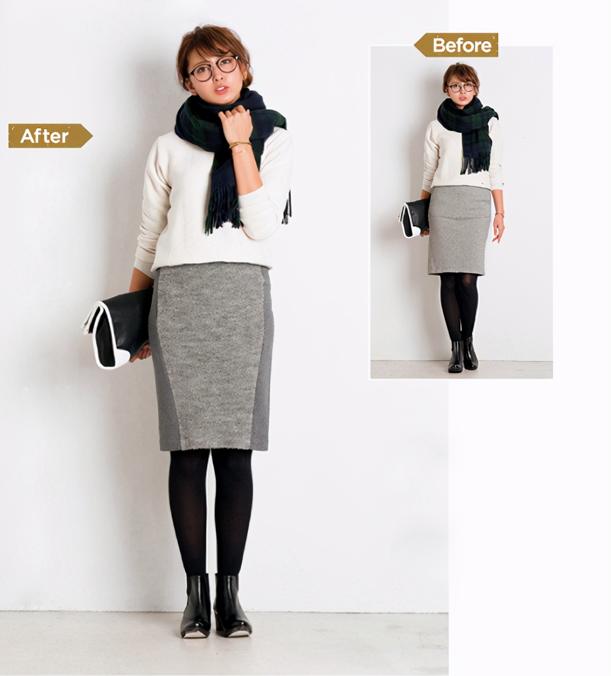 让臀部变小的健身方法,使臀部好看的正确坐姿