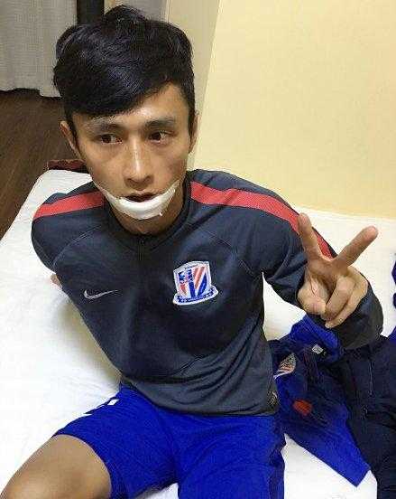 中国足球十大名场面不谋而合,中国足球迷霸气时刻