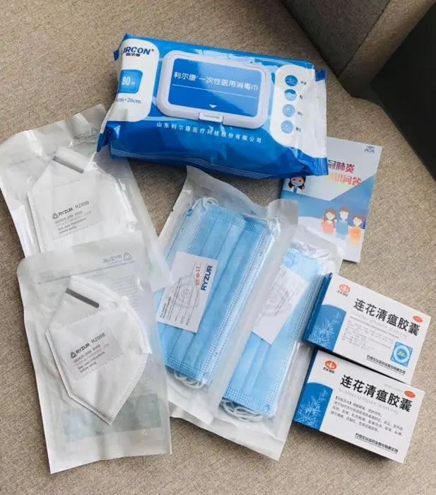 治疗新冠肺炎的中成药获批！连花清瘟用于轻型、普通型引起的发热、咳嗽、乏力！海外爆红，涨价几倍也买不到