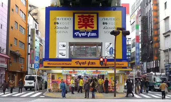 日本旅游必买清单药妆,去日韩必买的东西