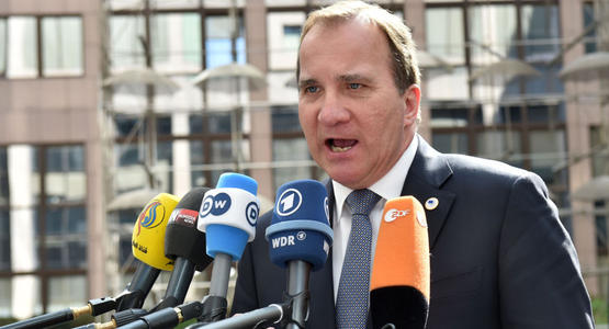 被英国带沟里了，死亡人数为邻国10倍，瑞典群体免疫策略宣告失败