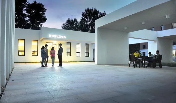 社区如家|@2020年考生，沈阳城市学院六大社区拍了拍你！