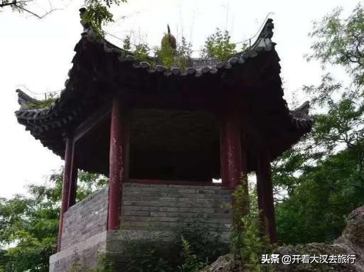 丹东大孤山的典故是什么,丹东大孤山真的特别灵吗