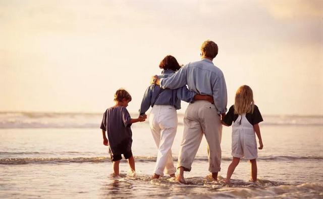 你多久没有跟父母联系了,你多久没和父母沟通过了