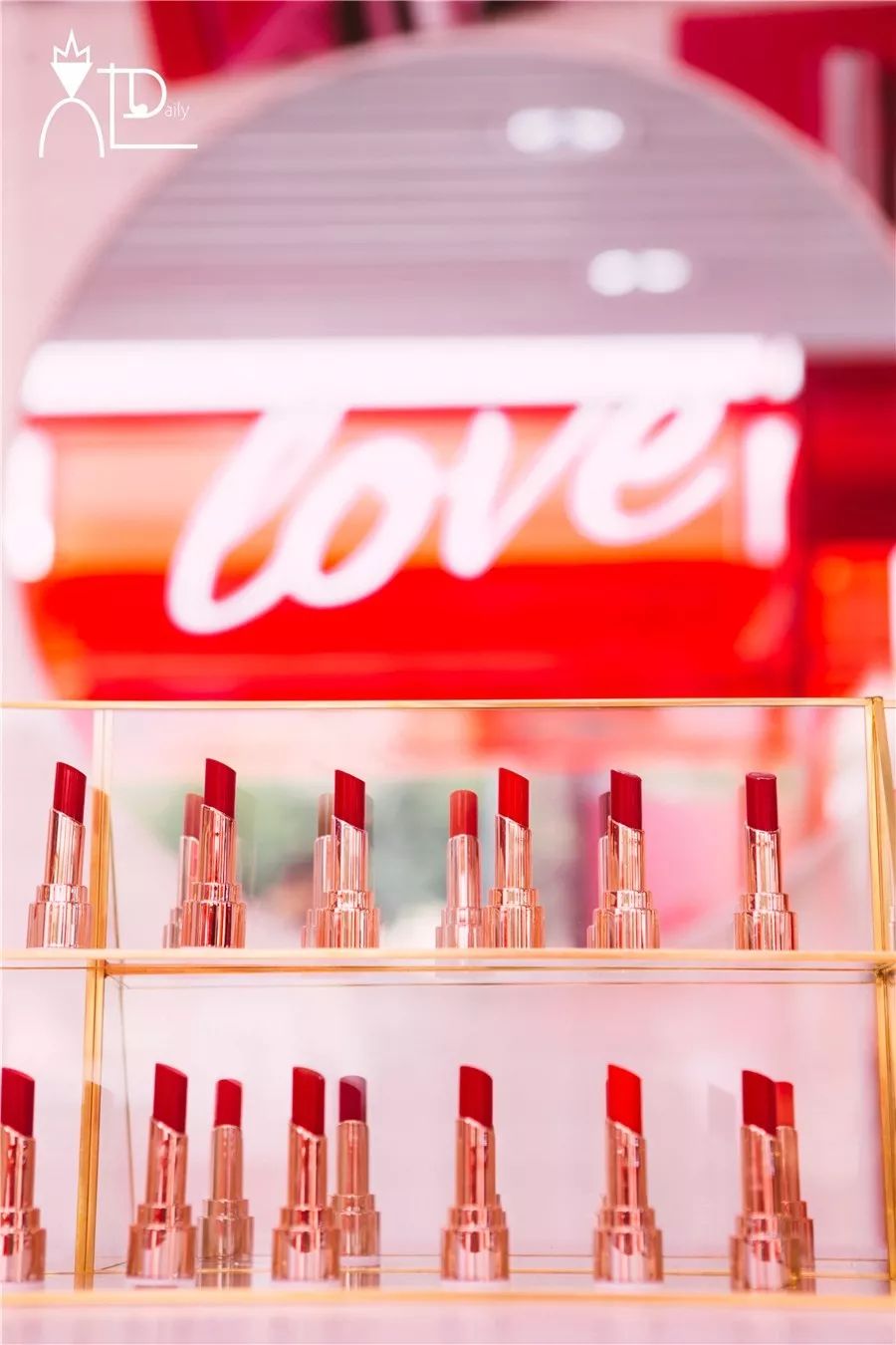 岛城空降信号站？心动预警，前方高甜……“别人家男友”七夕教学