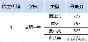 有什么办法进一中,怎么进合肥一中